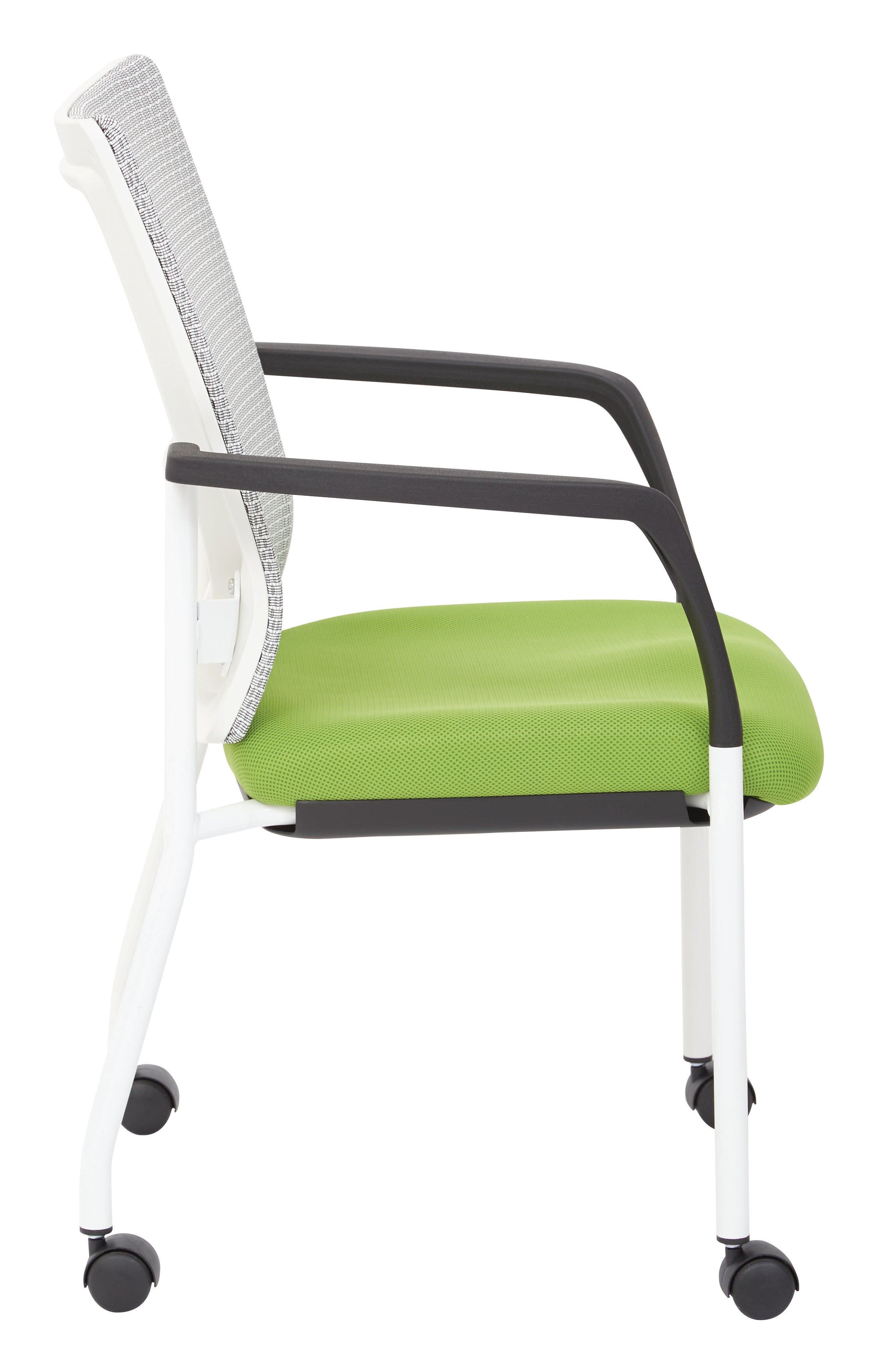 ProGrid® Mesh Back Visitors Chair 1